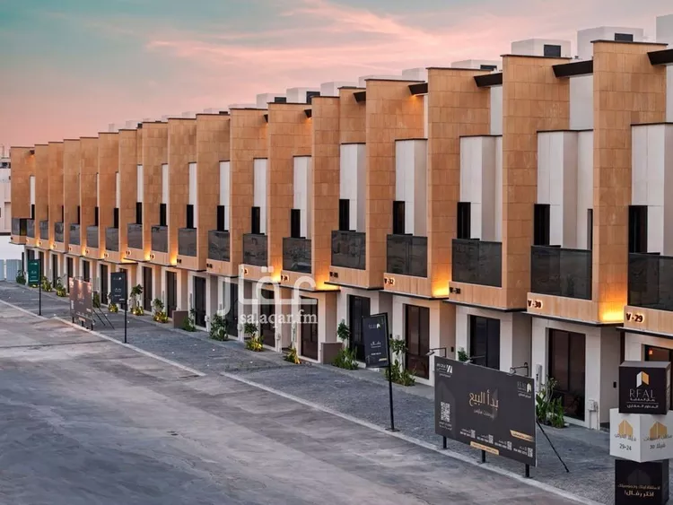 Villa for Sale in Riyadh An Narjis
