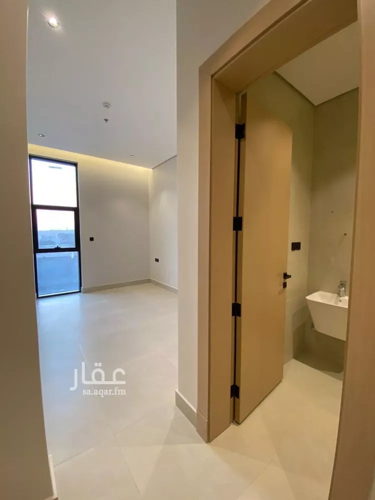 شقة للإيجار في شارع عبدالعزيز العباسي, حي البديعة, مدينة الرياض, منطقة الرياض صورة 3