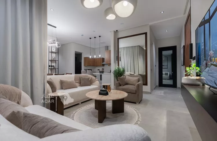 Apartment for Rent in Riyadh Al Arid صورة 4