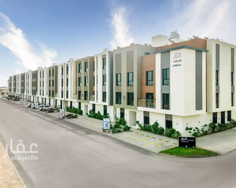 شقة للإيجار في شارع السرور, حي الرمال, مدينة الرياض, منطقة الرياض صورة 2