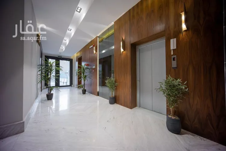 شقة للإيجار في شارع الديوان, حي النرجس, مدينة الرياض, منطقة الرياض صورة 2