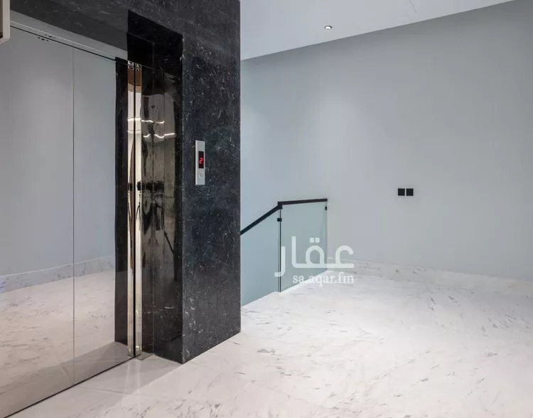 Floor for Sale in Riyadh Al Arid صورة 3