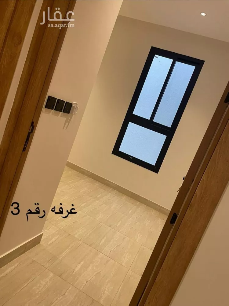 شقة للإيجار في شارع سعيد بن نفيل, حي الرمال, مدينة الرياض, منطقة الرياض 7