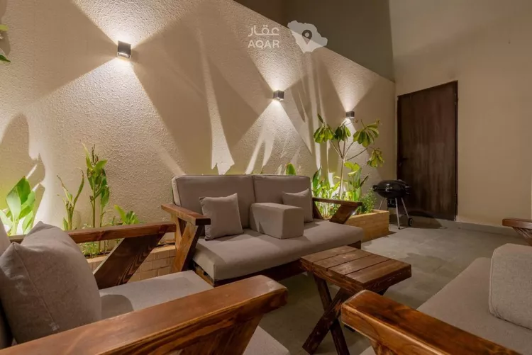 شقة للإيجار في شارع احمد بن سعيد ابن الهندي, حي العارض, مدينة الرياض, منطقة الرياض 12