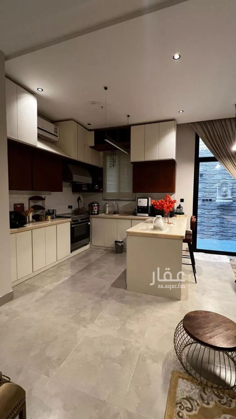 شقة للإيجار في شارع نعمان بن مقرن المزيني, حي العارض, مدينة الرياض, منطقة الرياض صورة 3