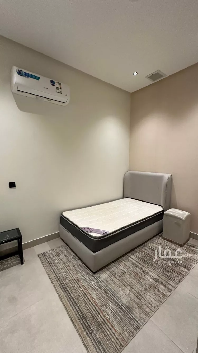 شقة للإيجار في شارع جبريل بن جميل, حي النرجس, مدينة الرياض, منطقة الرياض صورة 3