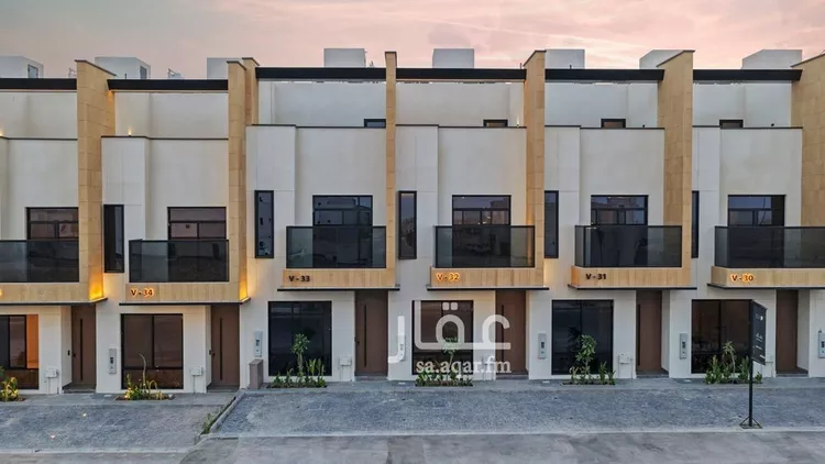 Villa for Sale in Riyadh An Narjis