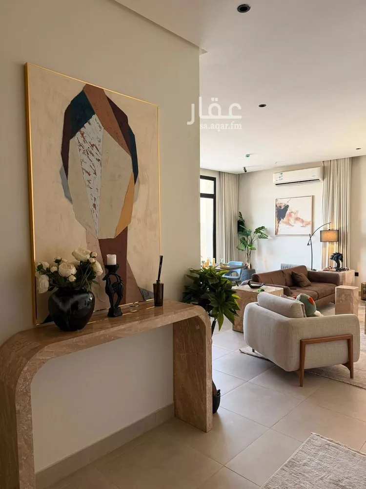 شقة للإيجار في شارع جبريل بن جميل, حي النرجس, مدينة الرياض, منطقة الرياض صورة 3