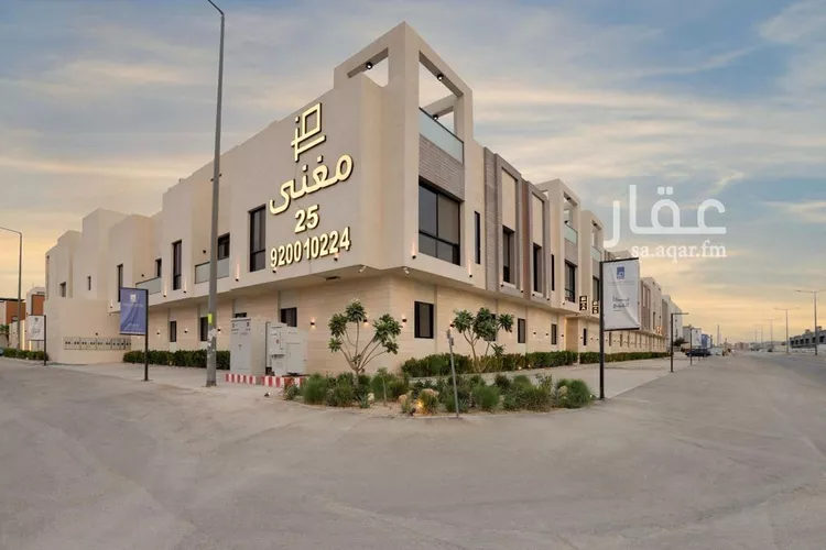 شقة للإيجار في شارع ابن عبدالغافر النيسابوري, حي العارض, مدينة الرياض, منطقة الرياض
