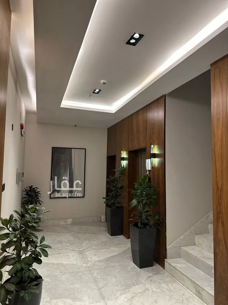 شقة للإيجار في شارع عبدالرحمن بن خميس, حي العارض, مدينة الرياض, منطقة الرياض