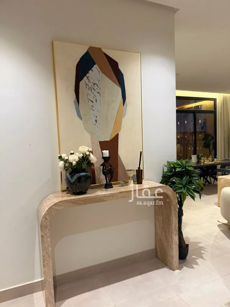 شقة للإيجار في شارع جبريل بن جميل, حي النرجس, مدينة الرياض, منطقة الرياض صورة 2