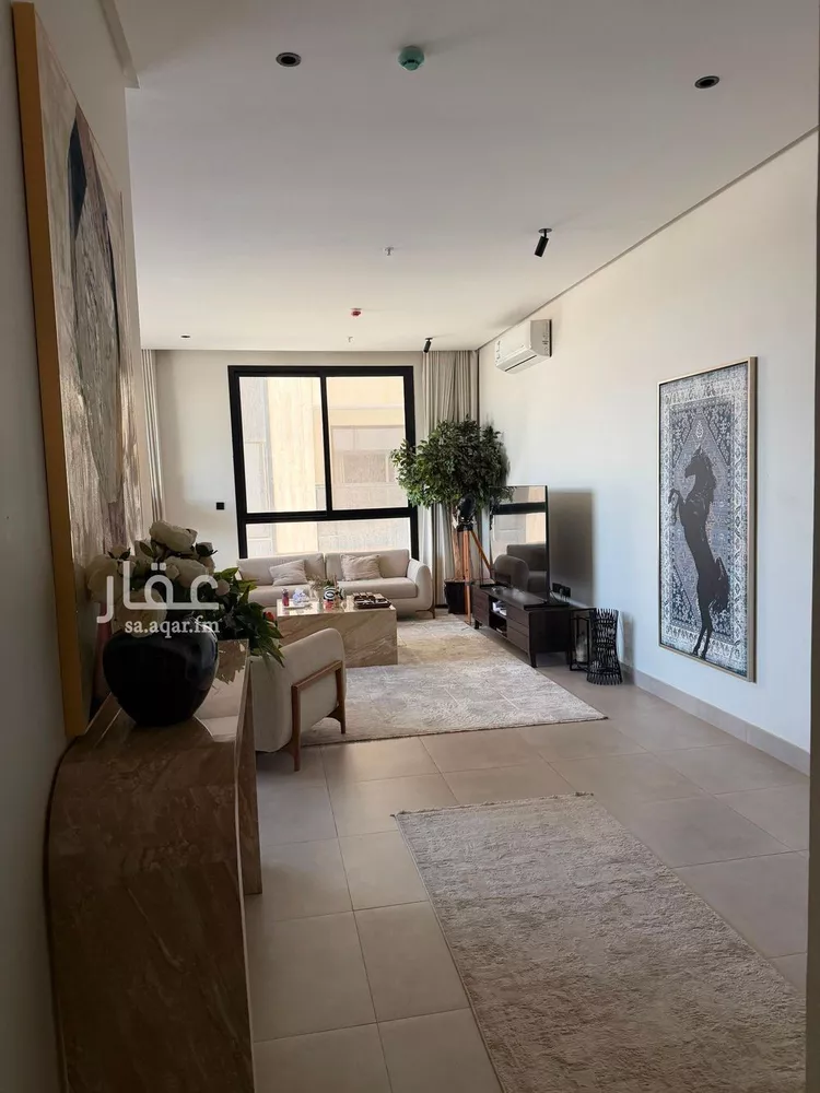 شقة للإيجار في شارع جبريل بن جميل, حي النرجس, مدينة الرياض, منطقة الرياض 13