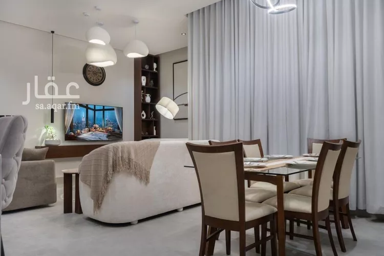 Apartment for Rent in Riyadh Al Arid صورة 2