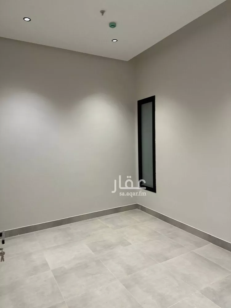 شقة للإيجار في شارع الشيخ عبدالله بن جبرين, حي القيروان, مدينة الرياض, منطقة الرياض صورة 5