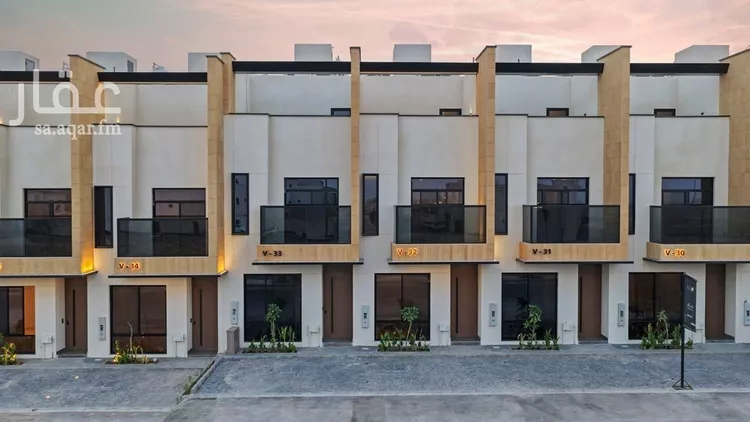 Villa for Sale in Riyadh An Narjis