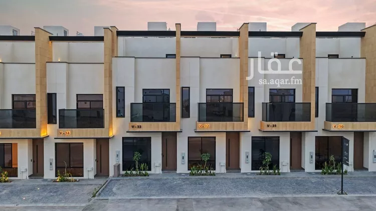 فيلا للبيع في شارع محمد إقبال, حي النرجس, مدينة الرياض, منطقة الرياض