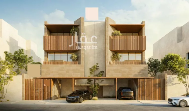 Apartment for Sale in Riyadh Al Quds