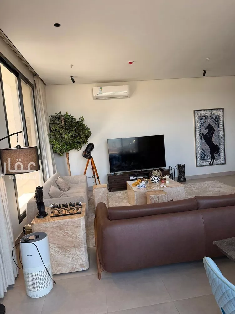 شقة للإيجار في شارع جبريل بن جميل, حي النرجس, مدينة الرياض, منطقة الرياض صورة 4
