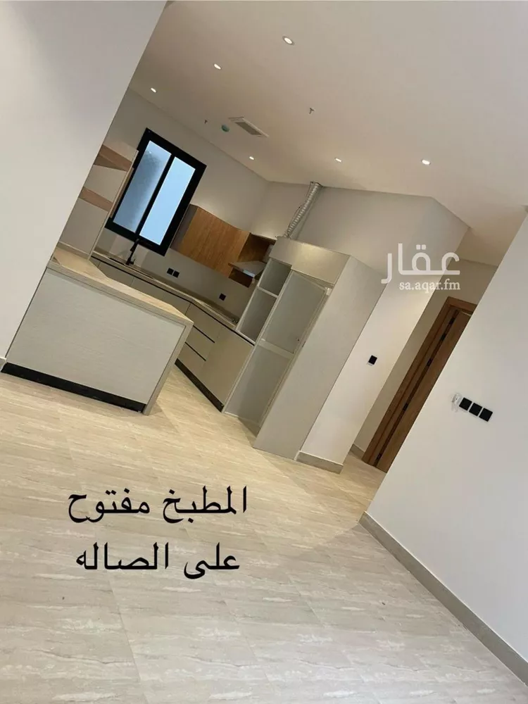 شقة للإيجار في شارع سعيد بن نفيل, حي الرمال, مدينة الرياض, منطقة الرياض 9