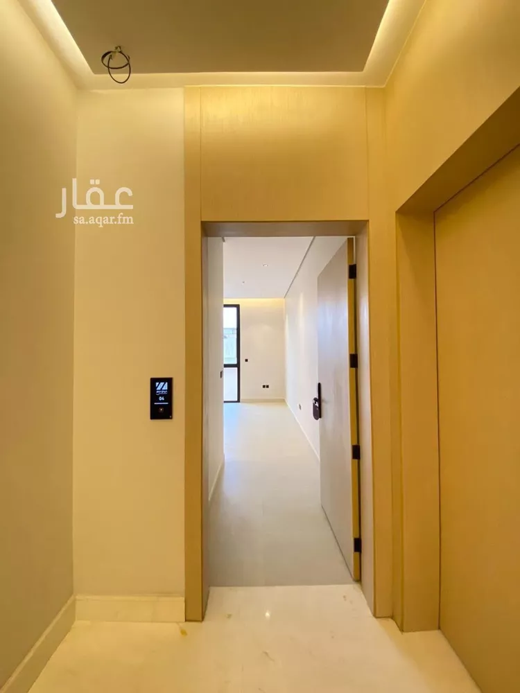 شقة للإيجار في شارع عبدالعزيز العباسي, حي البديعة, مدينة الرياض, منطقة الرياض