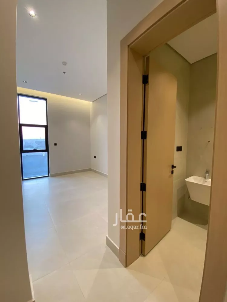 شقة للإيجار في شارع عبدالعزيز العباسي, حي البديعة, مدينة الرياض, منطقة الرياض صورة 4
