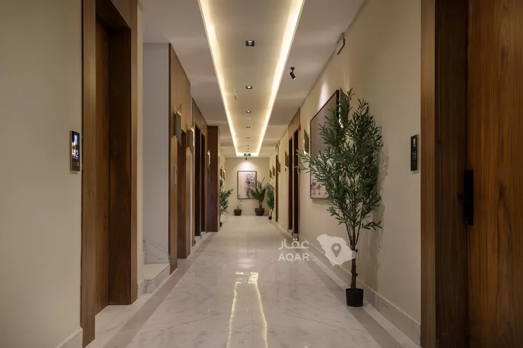 Apartment for Rent in Riyadh Al Arid