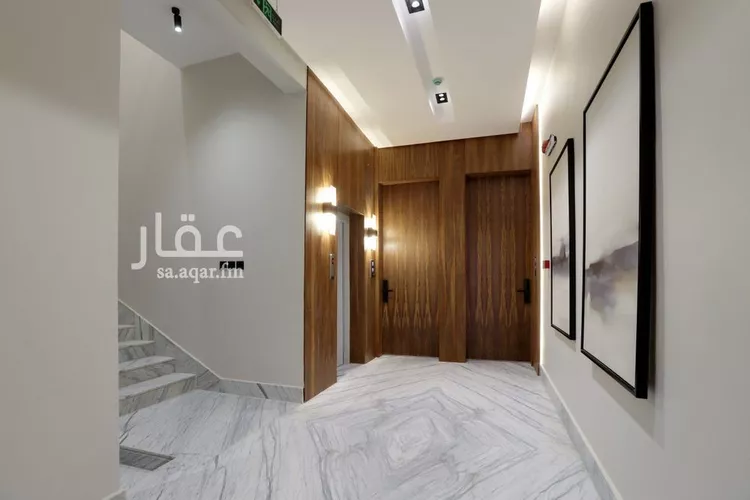 شقة للإيجار في شارع ابن عبدالغافر النيسابوري, حي العارض, مدينة الرياض, منطقة الرياض صورة 3