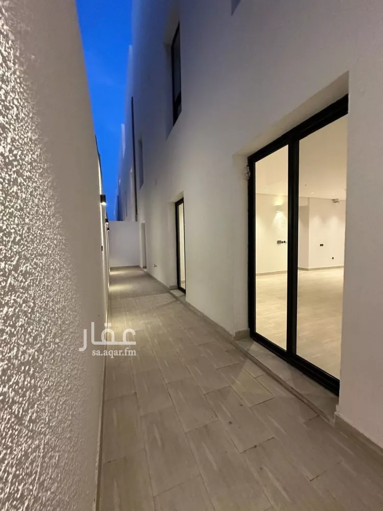 شقة للإيجار في شارع سعيد بن نفيل, حي الرمال, مدينة الرياض, منطقة الرياض صورة 5