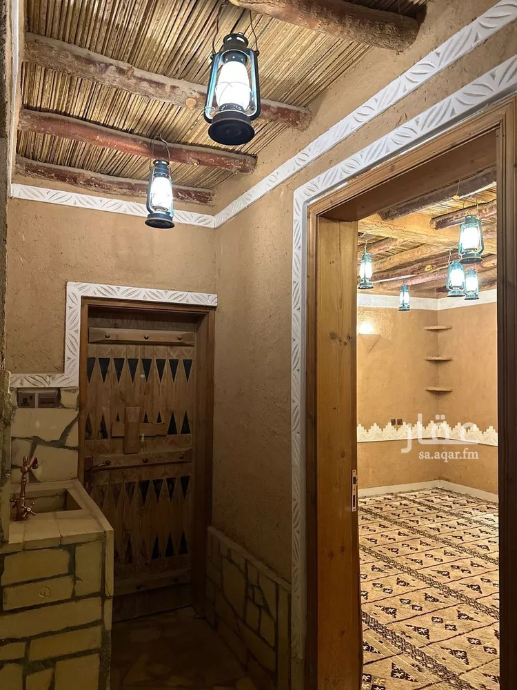 فيلا للإيجار في شارع رقم 207, حي الياسمين, مدينة الرياض, منطقة الرياض