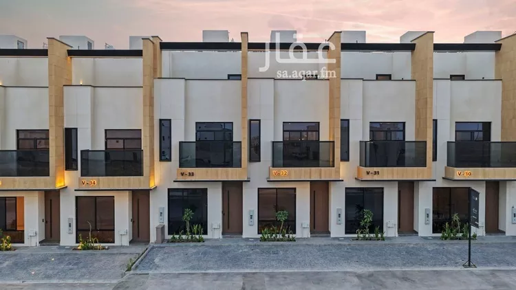 Villa for Sale in Riyadh An Narjis
