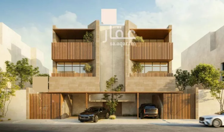 Floor for Sale in Riyadh Al Quds