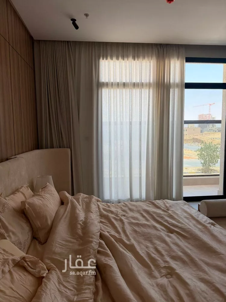 شقة للإيجار في شارع جبريل بن جميل, حي النرجس, مدينة الرياض, منطقة الرياض 7