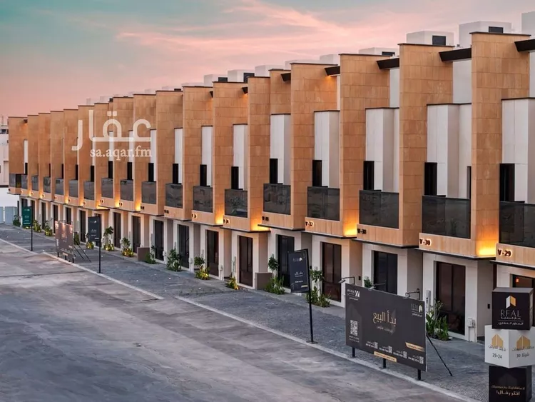 Villa for Sale in Riyadh An Narjis