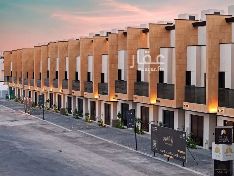 Villa for Sale in Riyadh An Narjis