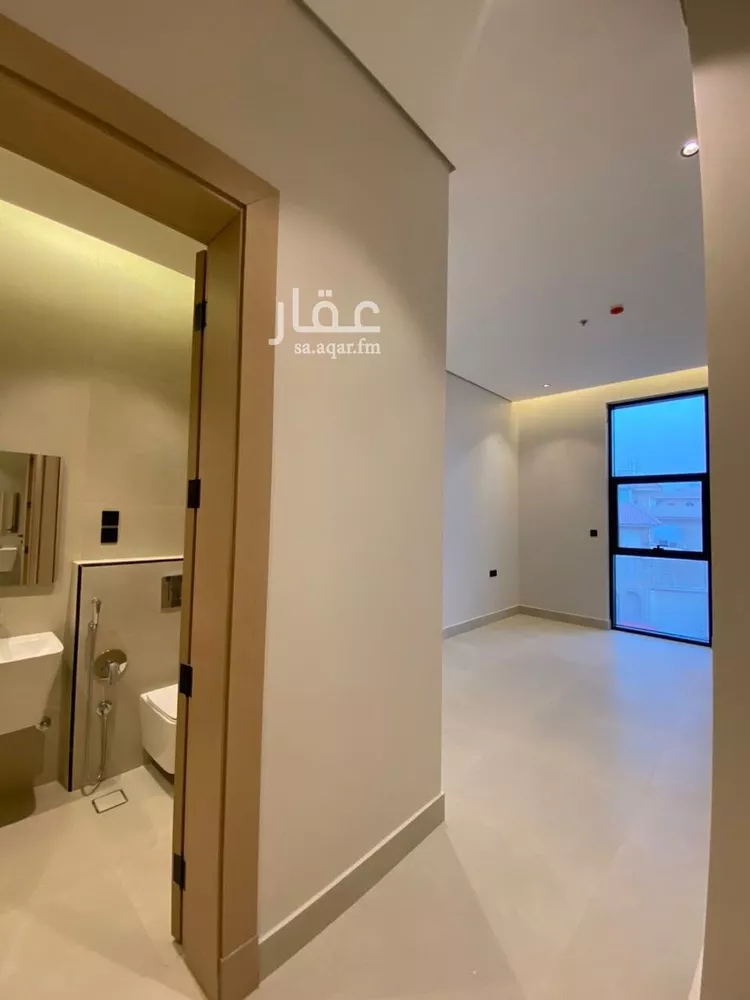 شقة للإيجار في شارع الأمير سطام بن عبدالعزيز, حي البديعة, مدينة الرياض, منطقة الرياض صورة 2