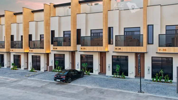 Villa for Rent in Riyadh An Narjis