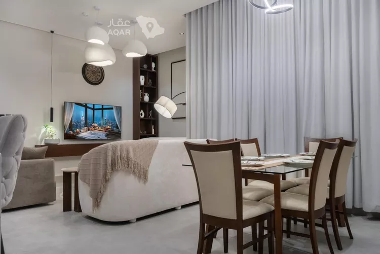Apartment for Rent in Riyadh Al Arid صورة 5