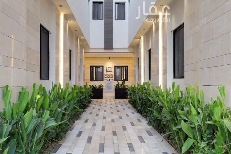 شقة للإيجار في شارع ابن عبدالغافر النيسابوري, حي العارض, مدينة الرياض, منطقة الرياض صورة 2