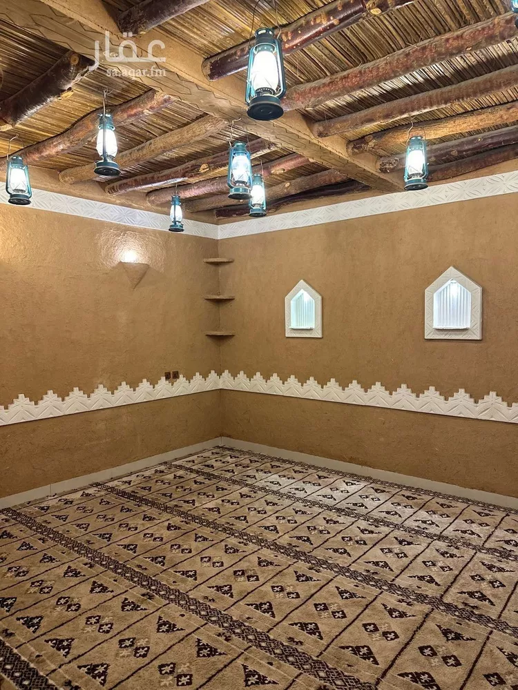 فيلا للإيجار في شارع رقم 207, حي الياسمين, مدينة الرياض, منطقة الرياض صورة 2