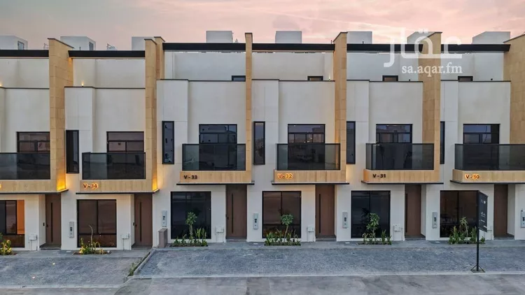 Villa for Sale in Riyadh An Narjis