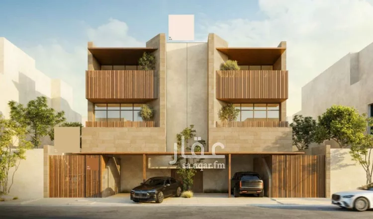 Floor for Sale in Riyadh Al Quds
