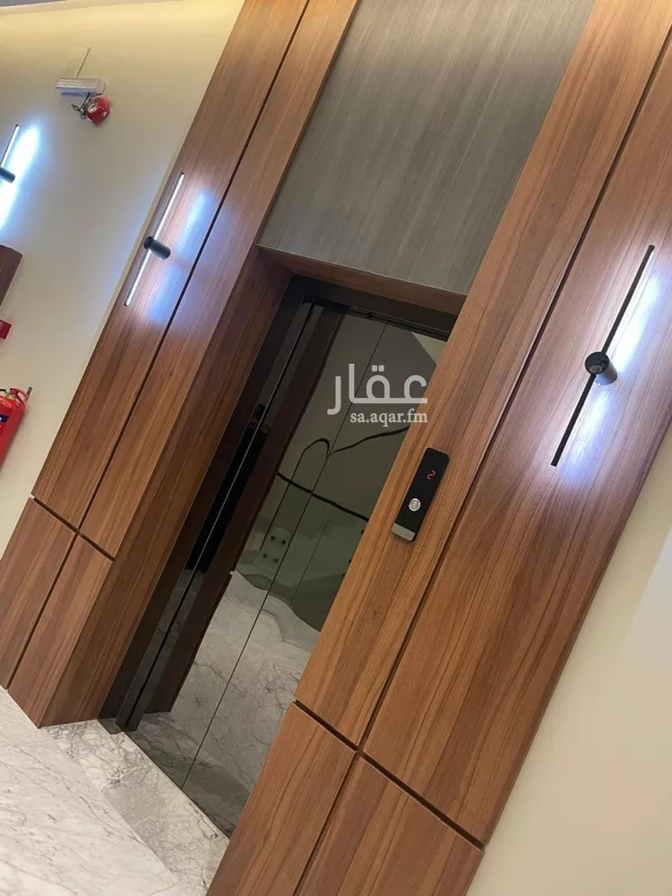 شقة للإيجار في شارع سعيد بن نفيل, حي الرمال, مدينة الرياض, منطقة الرياض 8