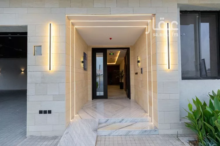 شقة للإيجار في شارع الكوثر, حي العارض, مدينة الرياض, منطقة الرياض صورة 2