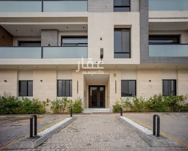شقة للإيجار في شارع الديوان, حي النرجس, مدينة الرياض, منطقة الرياض