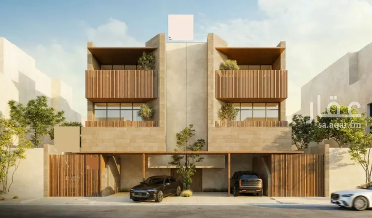Floor for Sale in Riyadh Al Quds
