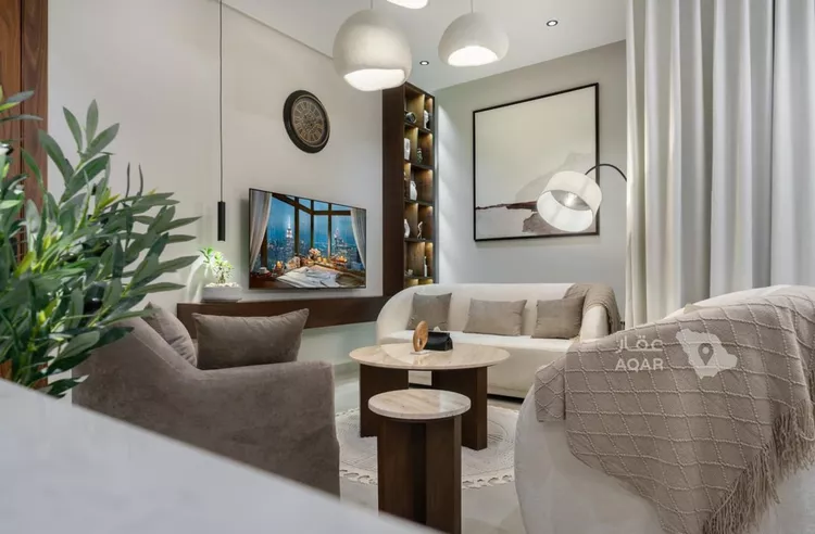 Apartment for Rent in Riyadh Al Arid صورة 3