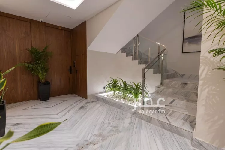 شقة للإيجار في شارع الكوثر, حي العارض, مدينة الرياض, منطقة الرياض صورة 3