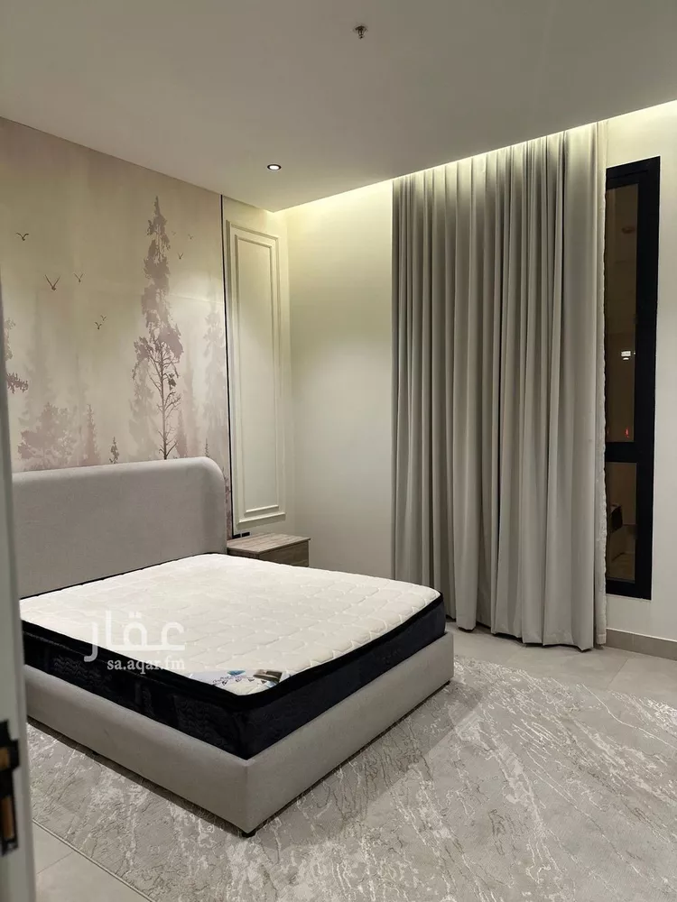 شقة للإيجار في شارع جبريل بن جميل, حي النرجس, مدينة الرياض, منطقة الرياض صورة 5
