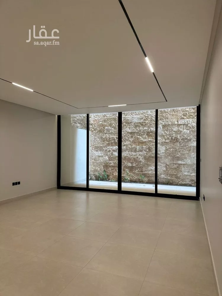 فيلا للإيجار في شارع سلمة بن هشام, حي النرجس, مدينة الرياض, منطقة الرياض صورة 2