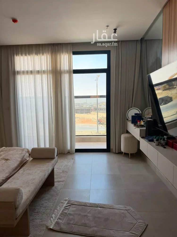 شقة للإيجار في شارع جبريل بن جميل, حي النرجس, مدينة الرياض, منطقة الرياض 15